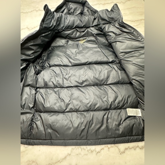 Boys Ralph Lauren Polo Coat - Picture 3 of 5